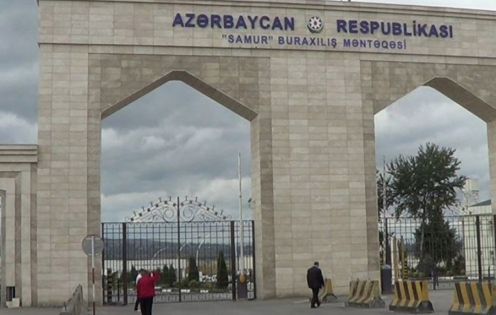 Azərbaycan məhsullarının Rusiyaya ixracı ilə bağlı problemlər aradan qaldırılıb VİDEO