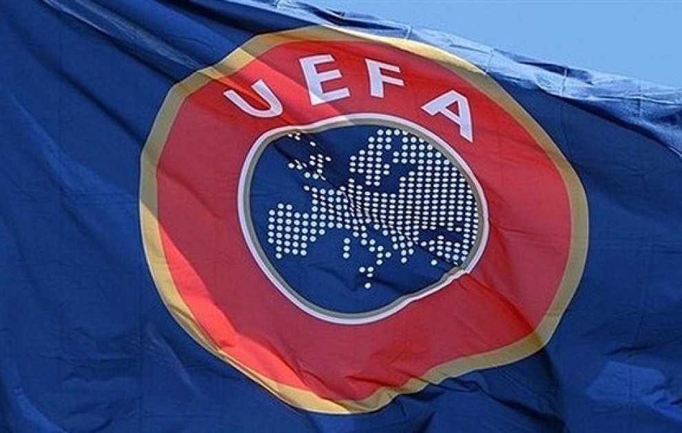 UEFA “Avro-2016”nın sonuna qədər Rusiya yığmasını şərti olaraq diskvalifikasiya edib VİDEO