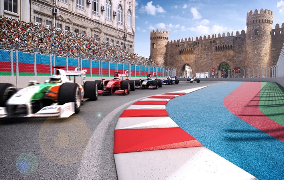 Bu gün “Formula-1” üzrə Avropa Qran-prisinə start veriləcək VİDEO