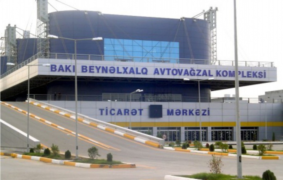 Son üç gündə Bakı Avtovağzalı tərəfindən 50 minə yaxın sərnişin daşınıb VİDEO