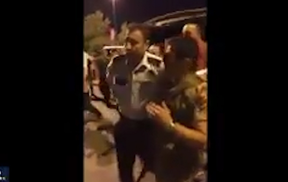 Xüsusi Təyinatlı Qüvvələrinin komandanı: Vəziyyət artıq nəzarətə alınıb VİDEO