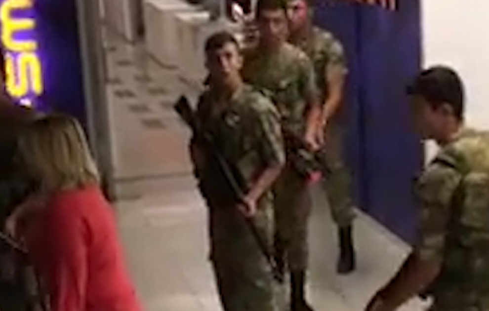 CNN Türk kanalı artıq yayımını bərpa edib [YENİLƏNİB] VİDEO