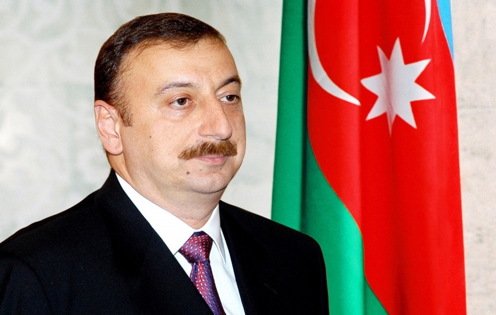 Prezident İlham Əliyev Türkiyədə baş vermiş hadisədən ciddi narahat olub və dövlət çevrilişi cəhdini qətiyyətlə pisləyib VİDEO