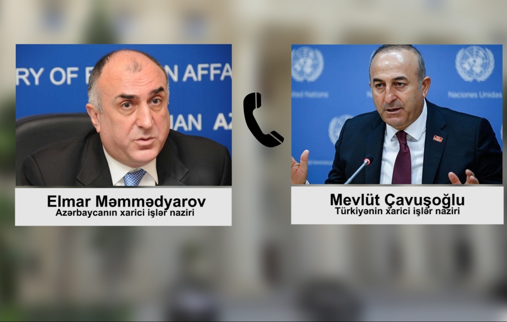 Эльмар Мамедъяров: Азербайджан всегда рядом с Турцией ВИДЕО