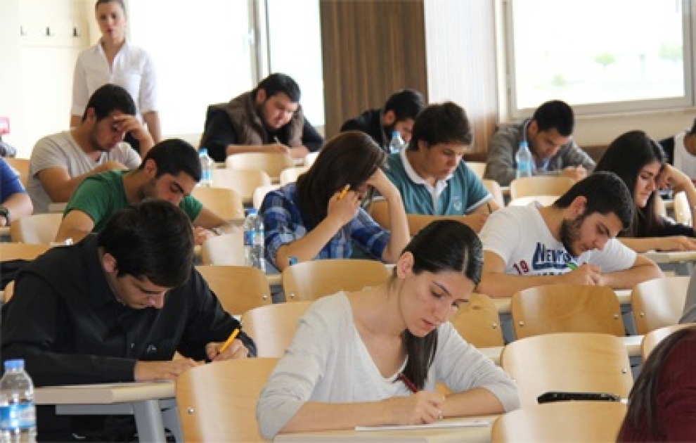 Orta ixtisas təhsili müəssisələrinin boş qalan plan yerlərinə qəbul başlanır VİDEO
