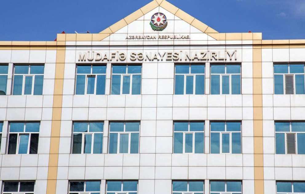 Şirvan “Araz” zavodunda baş vermiş hadisənin araşdırılması davam etdirilir VİDEO