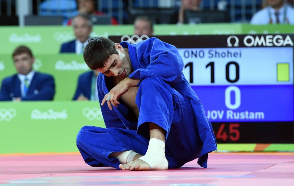 JO : première médaille de l’Azerbaïdjan VIDEO