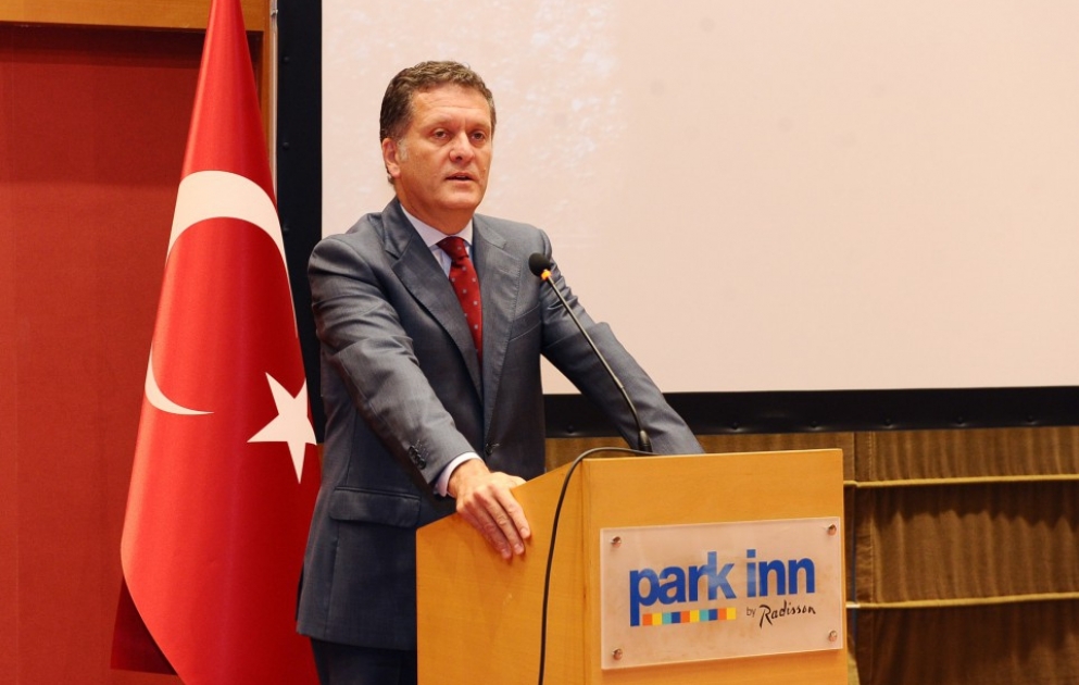 Türkiyədəki son hadisələr turistlər üçün hər hansı problem yaratmır və turizm sektoruna təsir etmir VİDEO