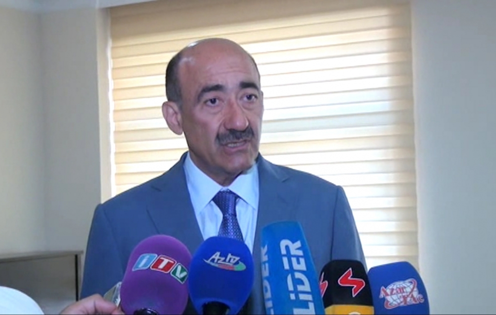 Əbülfəs Qarayev: Turistlərə Azərbaycanın ənənəvi qonaqpərvərlik ruhuna uyğun xidmətlər göstərməliyik VİDEO