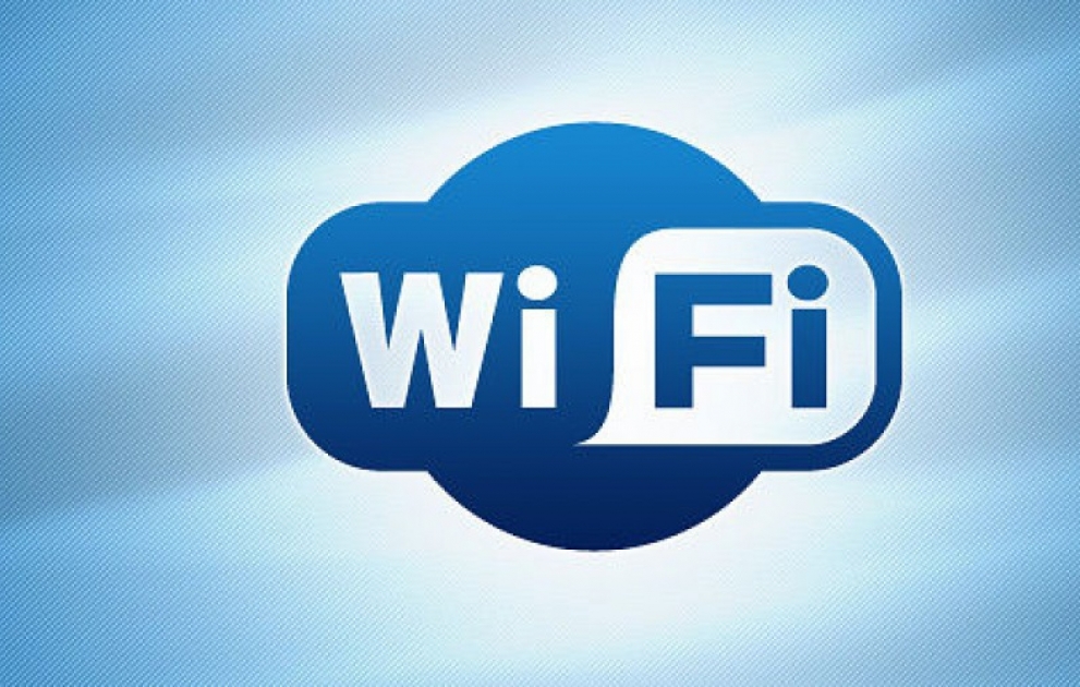 В местах массового скопления людей в Баку будет бесплатный Wi-Fi ВИДЕО