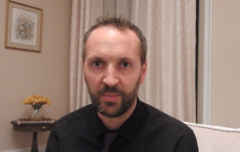 Ceyms Holder: Tələbə proqramları Azərbaycan-İngiltərə əlaqələrinin inkişafında yeni mərhələ açacaq VİDEO