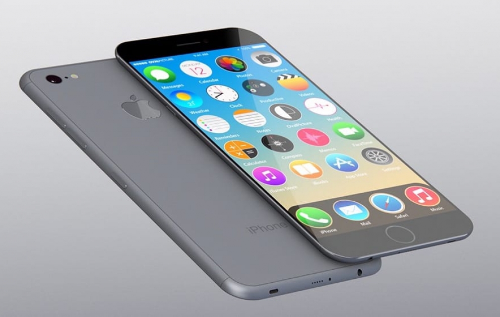Apple проведет презентацию новых смартфонов iPhone 7 и iPhone 7 Plus ВИДЕО