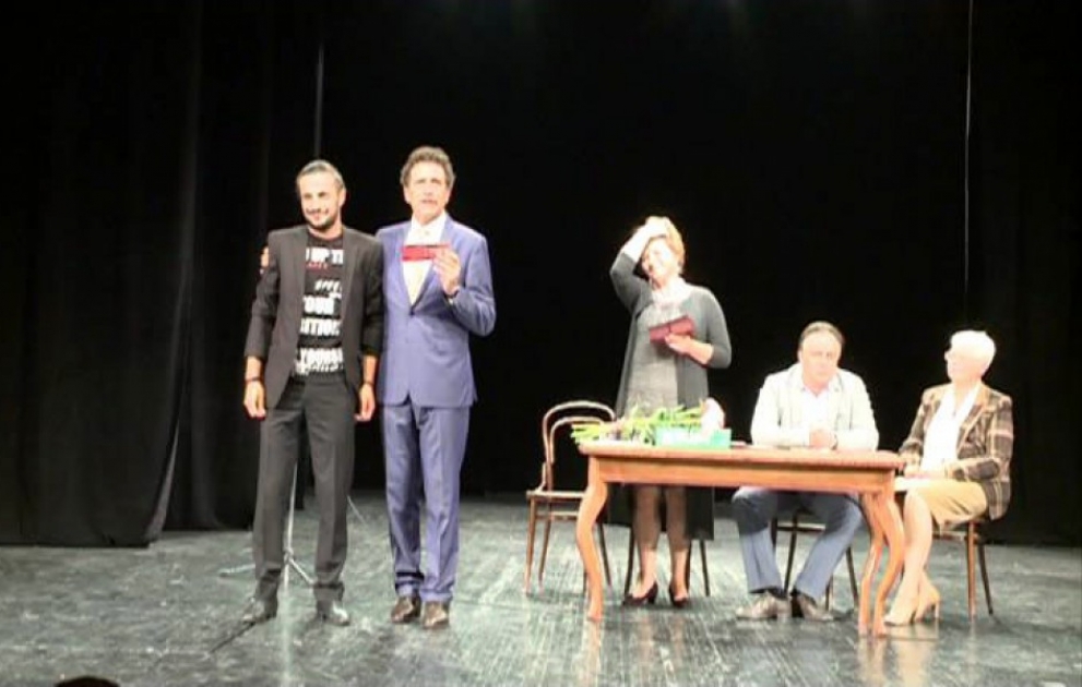 Azərbaycan gəncləri Rusiyanın əfsanəvi teatr institutunda təhsil alacaqlar VİDEO