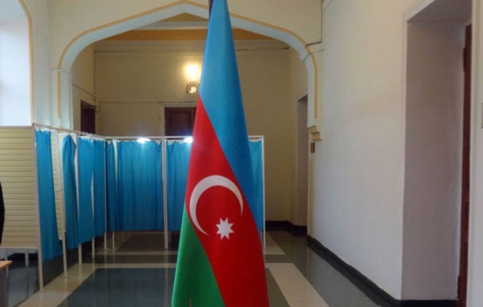 Bu gün Azərbaycanda ümumxalq səsverməsi (referendum) keçirilir VİDEO
