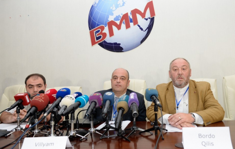 Villyam Rasimora: Müşahidə apardığımız bütün məntəqələrdə səsvermənin ədalətli və düzgün keçirildiyinin şahidi olduq VİDEO