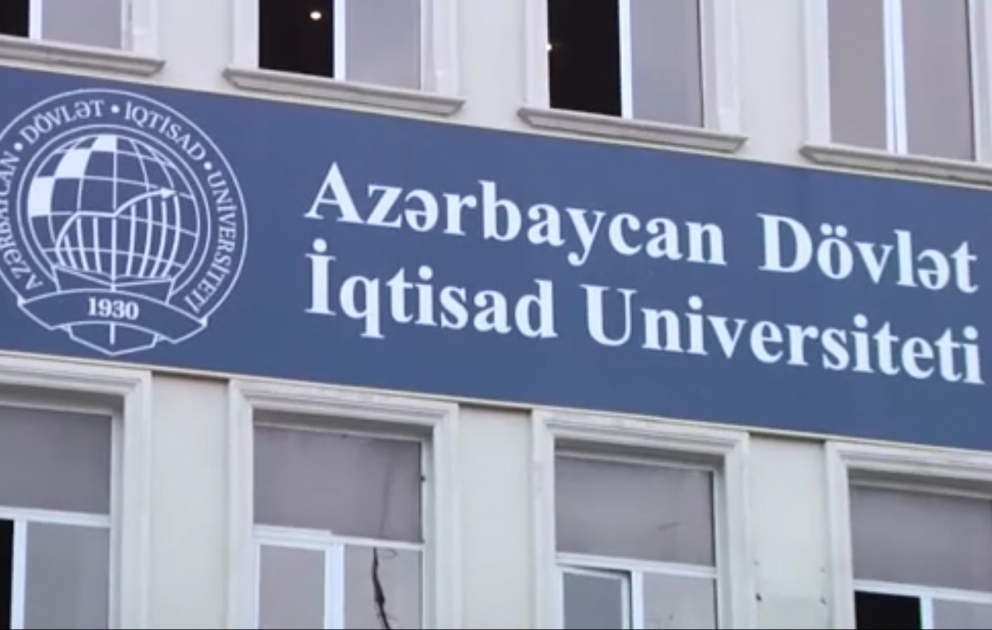 UNEC “Lider müəllim - lider universitet” layihəsinə başlayıb VİDEO