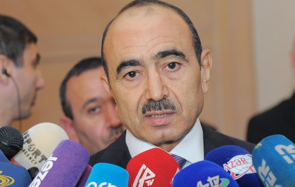 Ali Hasanov: Initiative zur Gründung eines Journalistenverbands von OIC-Mitgliedstaaten geht von aserbaidschanischer Regierung aus VIDEO