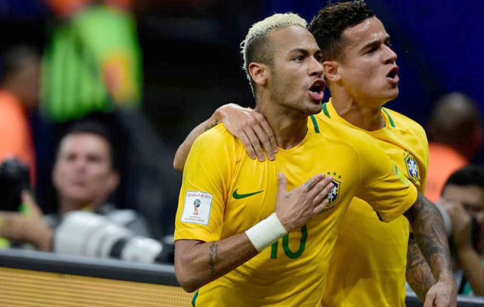Neymar karyerasında 300-cü qolunu vurub VİDEO