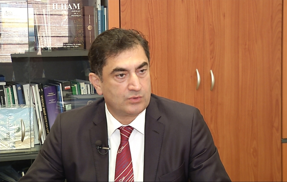 Bərpa Olunan Enerji üzrə BMT-nin ekspertlər qrupunun sessiyası ilk dəfə mənzil-qərargahdan kənarda - Bakıda keçiriləcək VİDEO
