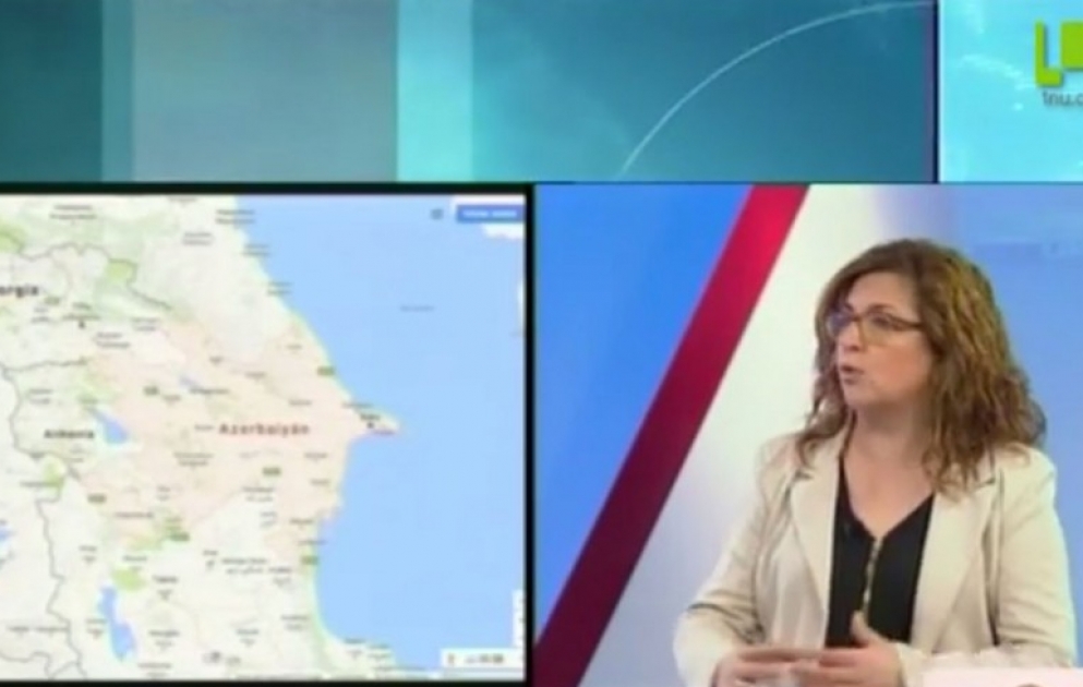 Uruqvay Dövlət Televiziyasında Azərbaycan haqqında reportaj yayımlanıb VİDEO