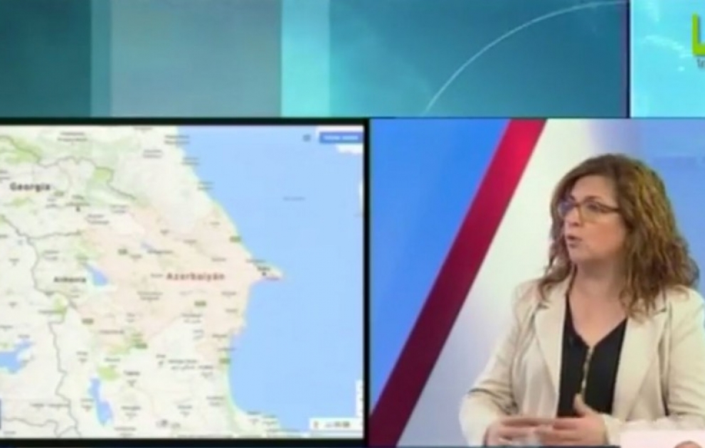 Uruguayan State TV airs program on Azerbaijan VIDEO