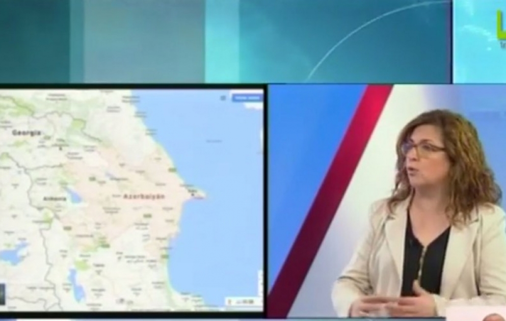 La chaîne de télévision publique uruguayenne a diffusé un reportage sur l’Azerbaïdjan VIDEO