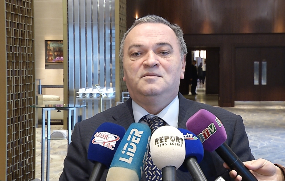 Səhiyyə Nazirliyinin baş onkoloqu: Erkən mərhələdə xəstəliyin müalicəsi mümkündür VİDEO