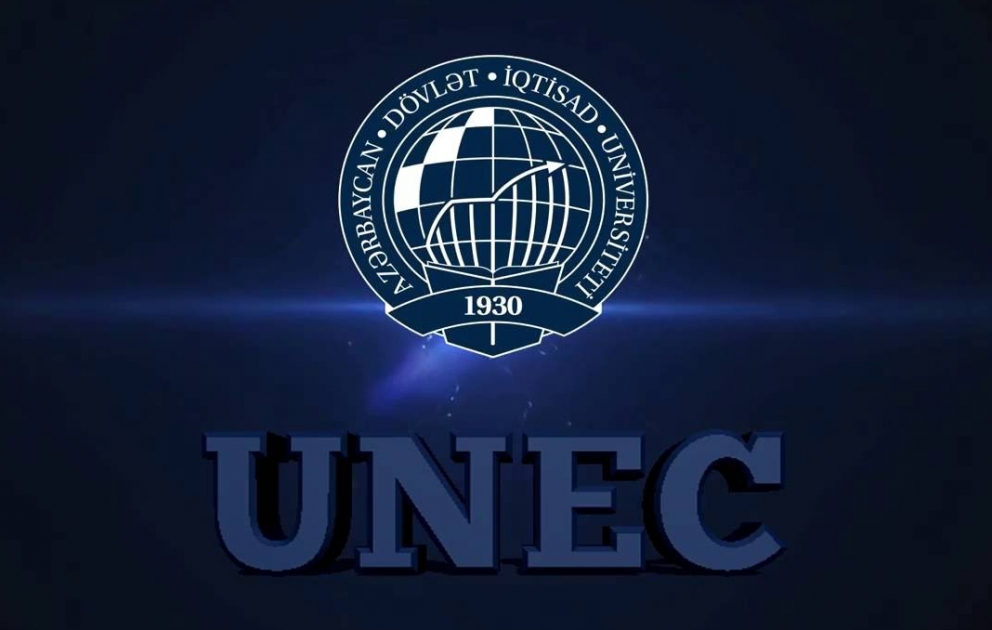 В UNEC создан студенческий клуб “600+” ВИДЕО
