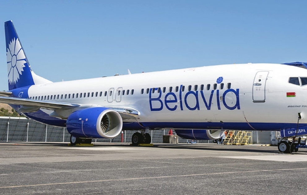 “Belavia” noyabrın 3-dən etibarən bütün reyslərə, o cümlədən Minsk-Bakı-Minsk reysinə də tarifləri azaldır VİDEO