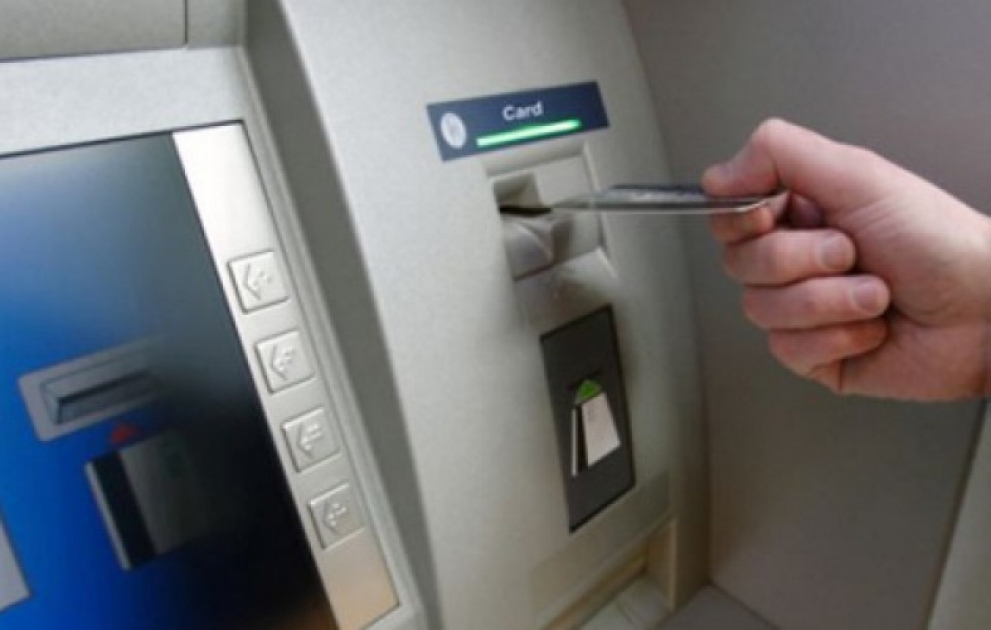 Azərbaycan Beynəlxalq Bankı bankomat problemini aradan qaldırıb VİDEO