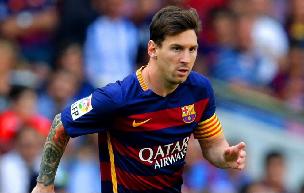 Lionel Messi vurduğu qolların sayını 500-ə çatdırıb VİDEO