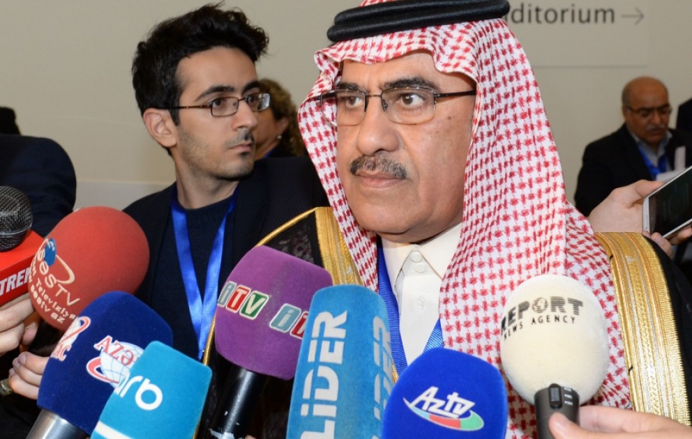 Abdullah bin Fahd Al-Hussein : Le 5e Congrès mondial des agences de presse a été organisé à haut niveau VIDEO