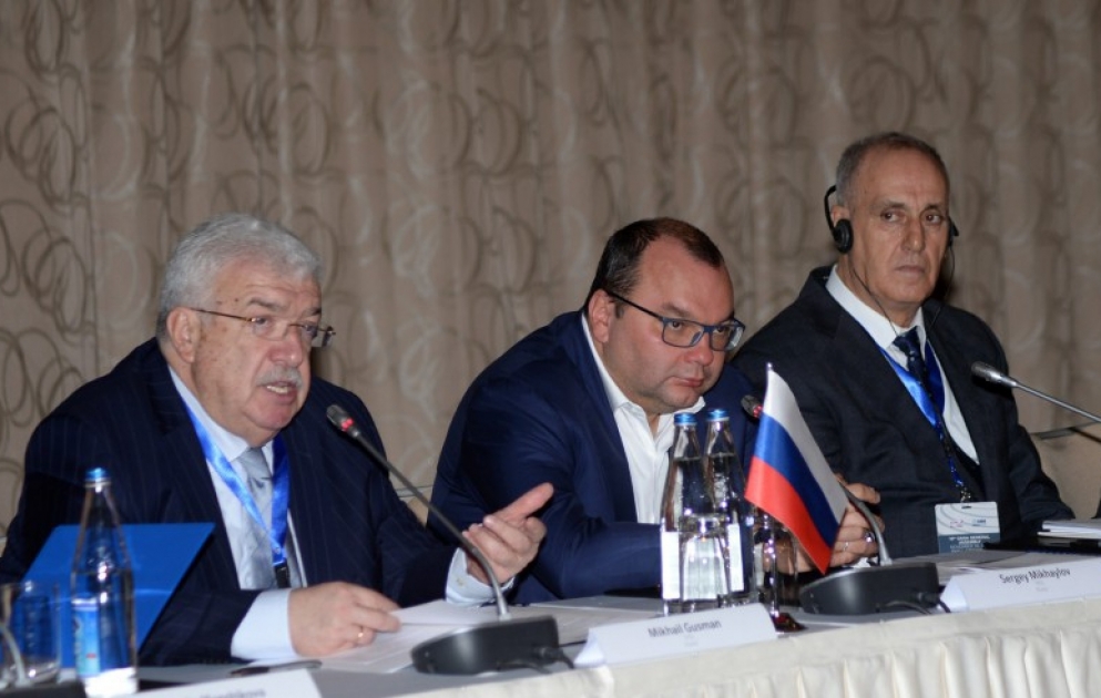 Председательство в OANA в 2016-2019 годах перешло от российского агентства ТАСС к АЗЕРТАДЖ ВИДЕО