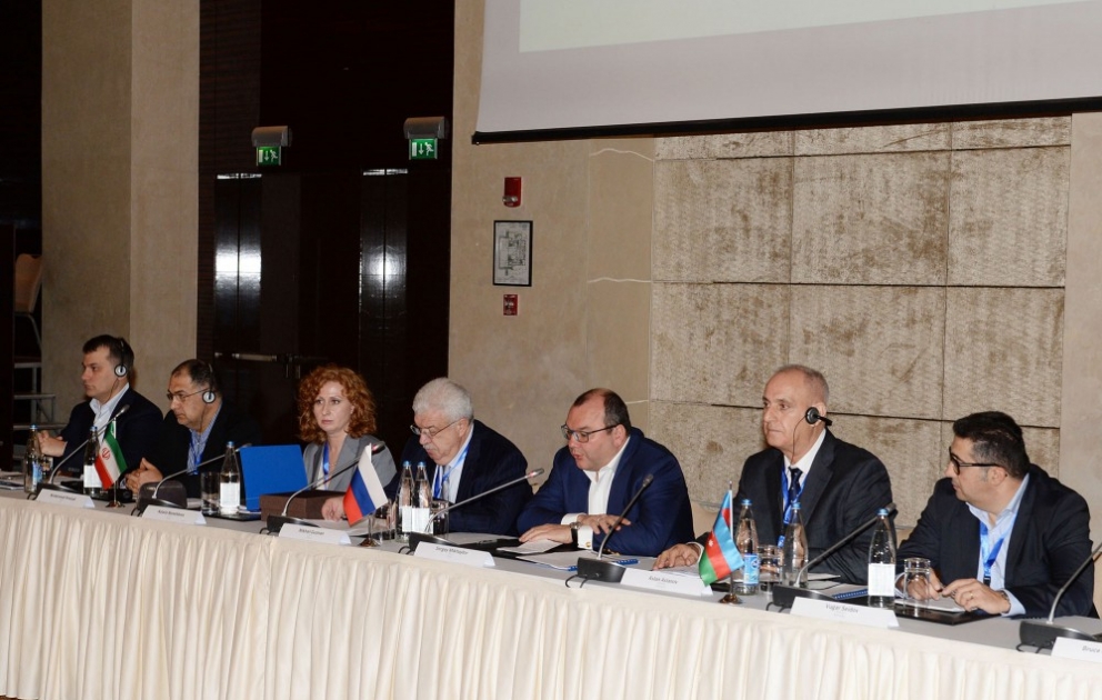 OANA General Assembly kicks off in Baku VIDEO