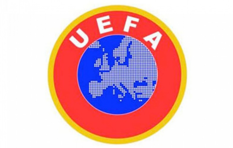 UEFA futbol üzrə milli komandaların yeni reytinq siyahısını açıqlayıb VİDEO