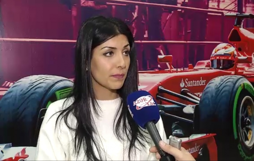 Formula-1 Avropa Qran-prisinin yeni mövsümündə biletlərin qiyməti kifayət qədər aşağı olacaq VİDEO