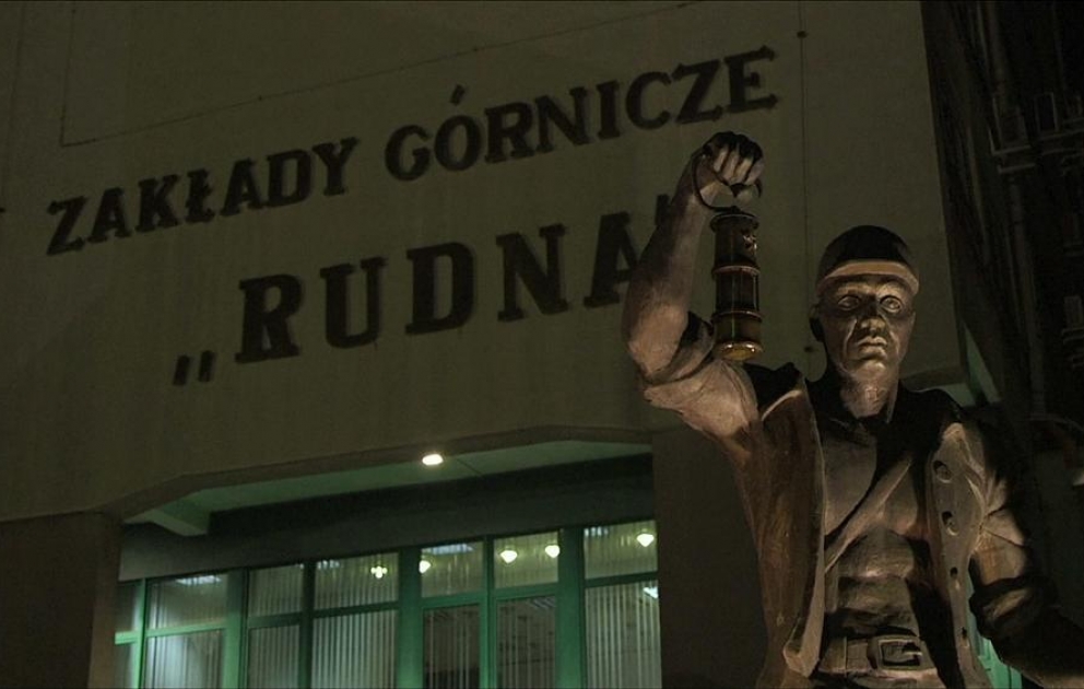 Rudna şaxtasında yeraltı təkan nəticəsində iki mədən fəhləsi həlak olub VİDEO