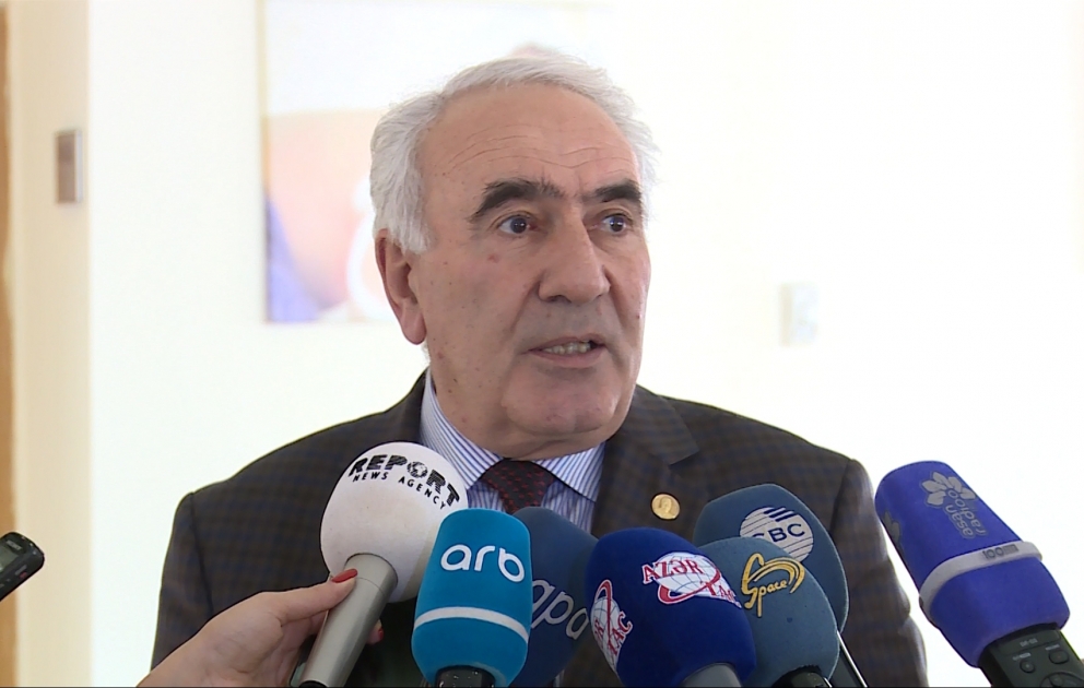 Səhiyyə Nazirliyinin baş pediatrı: Yeni doğulanların 2 faizində irsi xəstəliklər aşkar olunur VİDEO