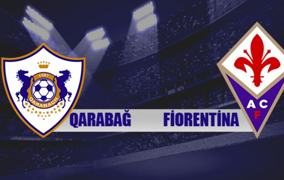 UEFA Avropa Liqası: “Qarabağ” klubu qrup mərhələsində sonuncu oyununu keçirəcək VİDEO