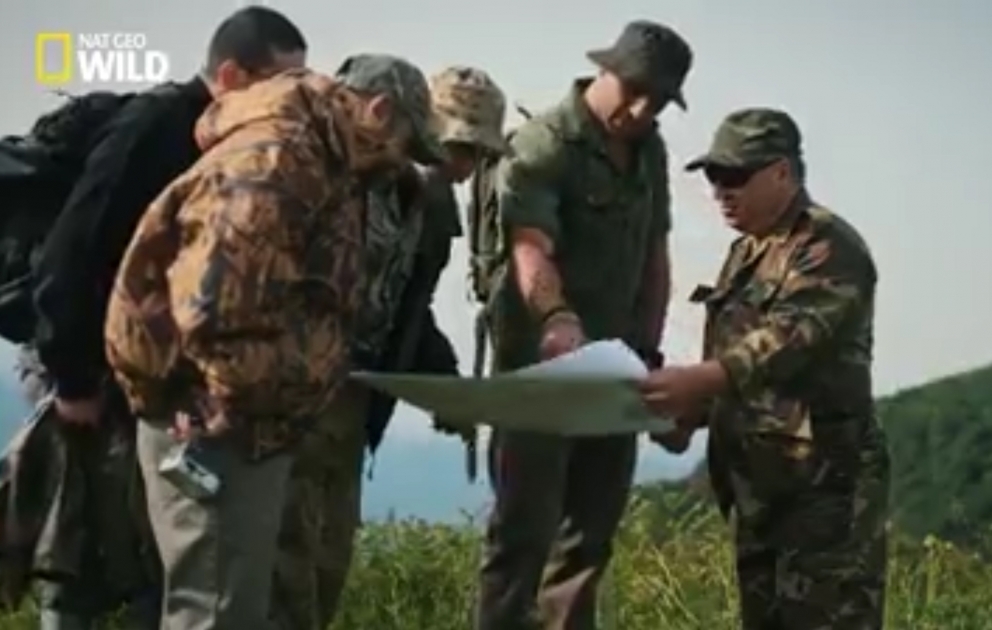 “Nat Geo Wild” telekanalında Azərbaycandakı Qafqaz bəbiri ilə bağlı veriliş yayımlanıb VİDEO
