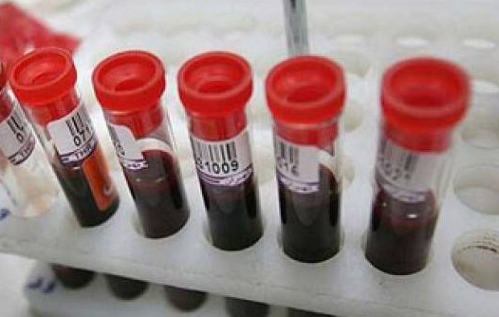 Около 220 тысяч человек прошли медицинское обследование для вступления в брак ВИДЕО