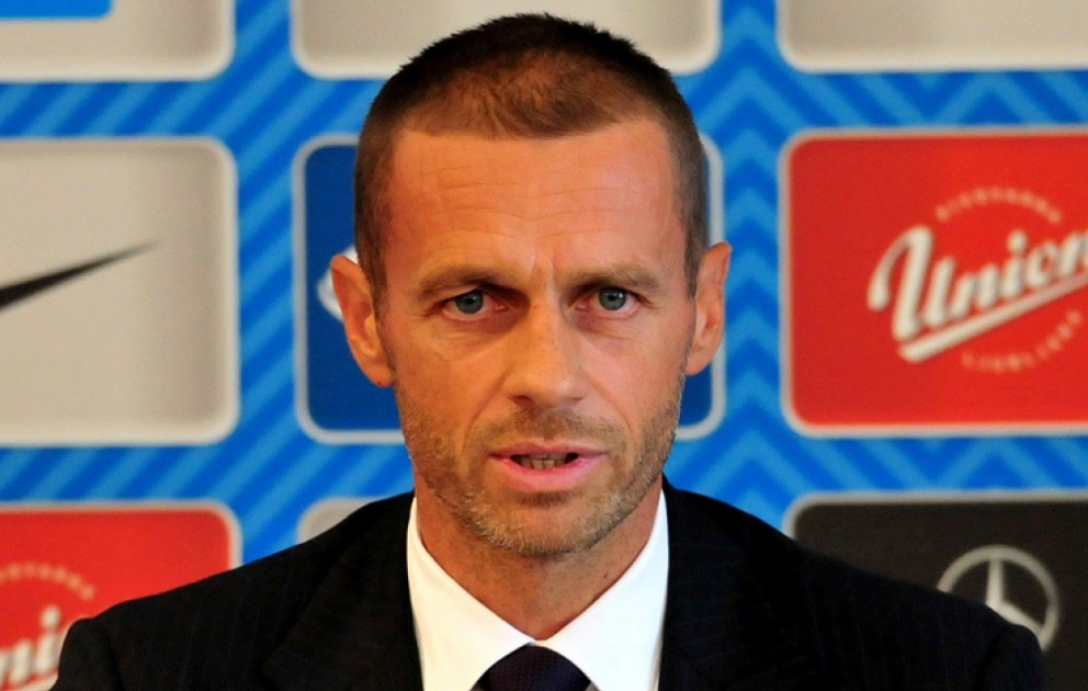 UEFA Avropa Liqasının maliyyə xərcləri artırılacaq VİDEO
