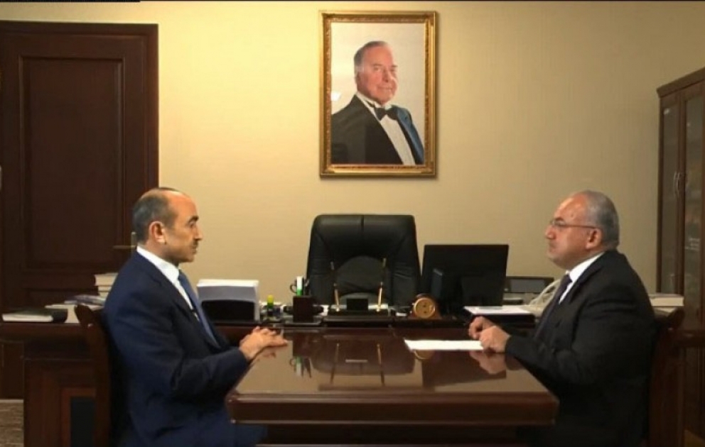 L’Azerbaïdjan avance sûrement dans le système des relations internationales en coordonnant les intérêts VIDEO