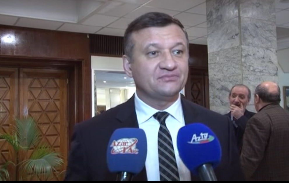 Д.Савельев: Уверен, что Президенту Ильхаму Алиеву удастся решить нагорно-карабахскую проблему ВИДЕО