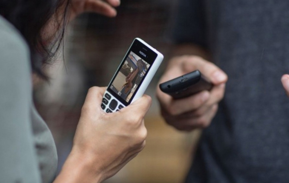Yeni “Nokia” telefonları təqdim olunub VİDEO