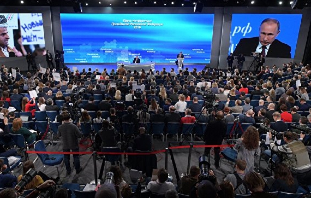 Владимир Путин: Убийство посла России в Анкаре не будет препятствовать развитию российско-турецких отношений ВИДЕО