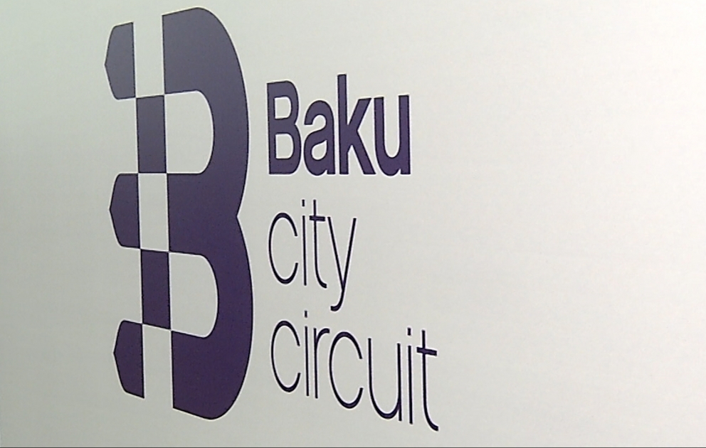 Formula-1 Azərbaycan Qran-prisinin elçisi Könüllülər Mərkəzində olub VİDEO