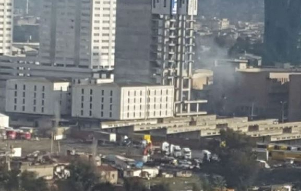 Двое из террористов, совершивших взрыв в Измире, уничтожены [ОБНОВЛЕНО-2 ВИДЕО]
