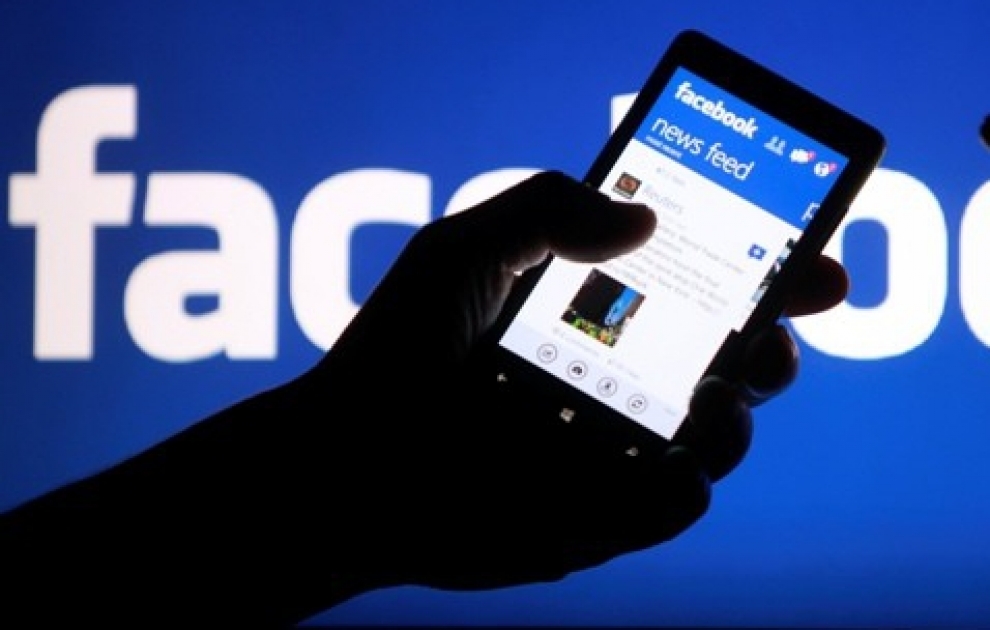 Azərbaycanda Facebook istifadəçilərinin sayı 2,3 milyona çatıb VİDEO
