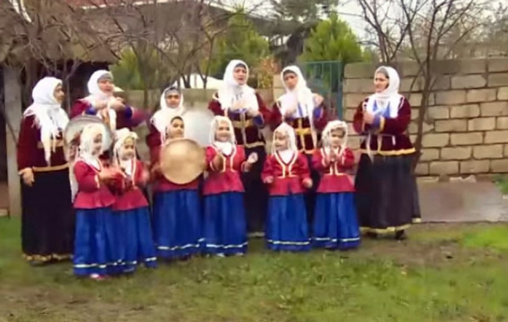 Al Jazeera continues its series of reports on Azerbaijan VIDEO